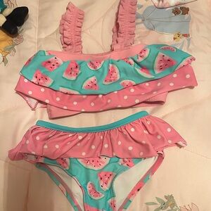 Matilda Jane Pink Swimwear